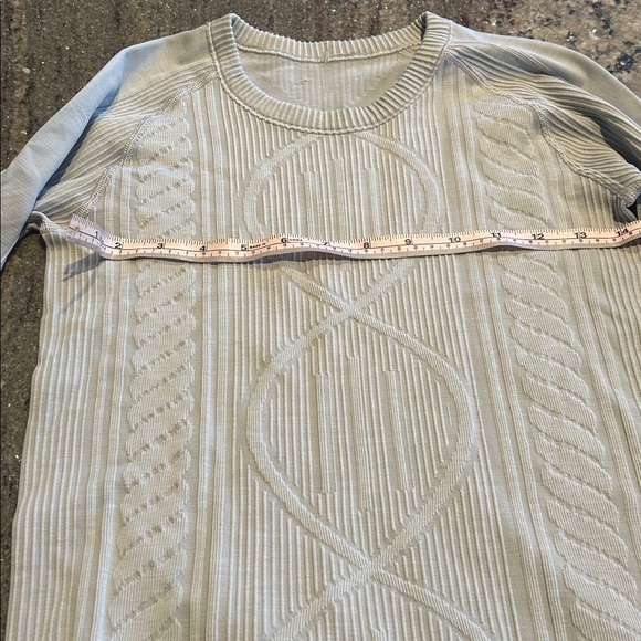 Lululemon Rest Less Pullover - Picture 3 of 4